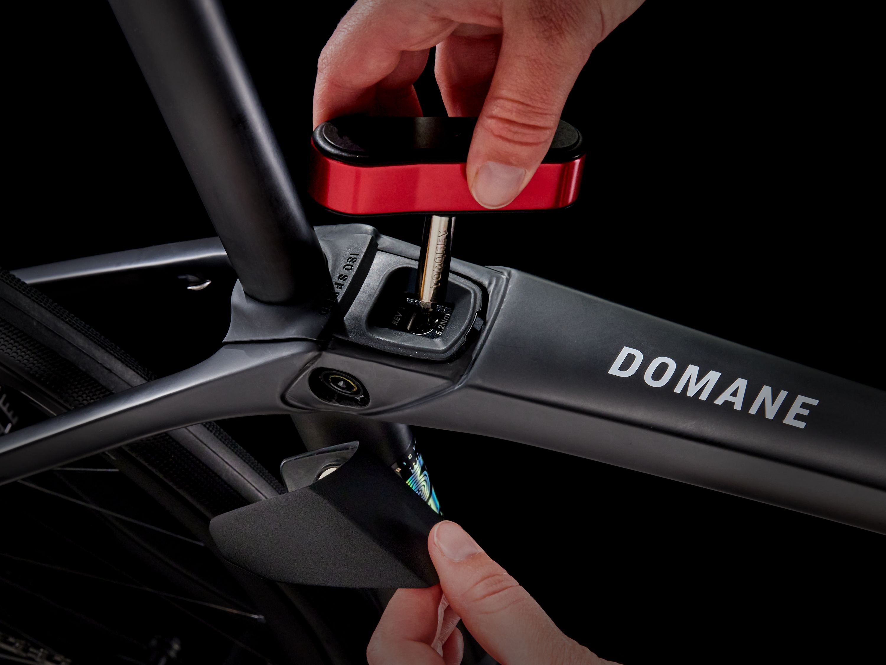 Domane SLR 7