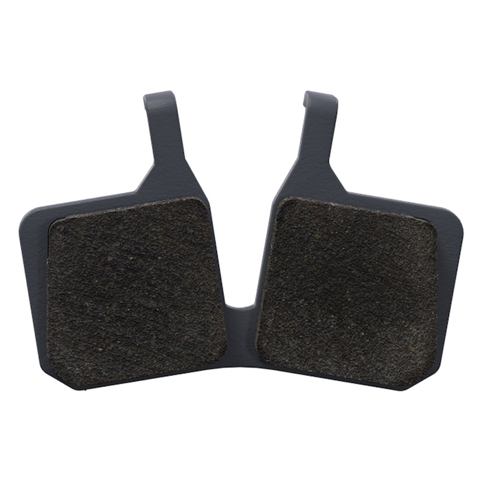 Scheibenbremsbeläge Typ 9 Performance