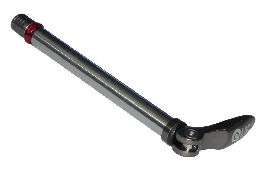 Steckachse Q-LOC 15QLC2-100