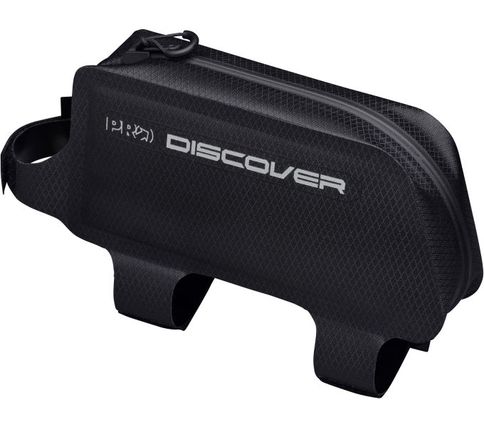 Oberrohrtasche Discover Team