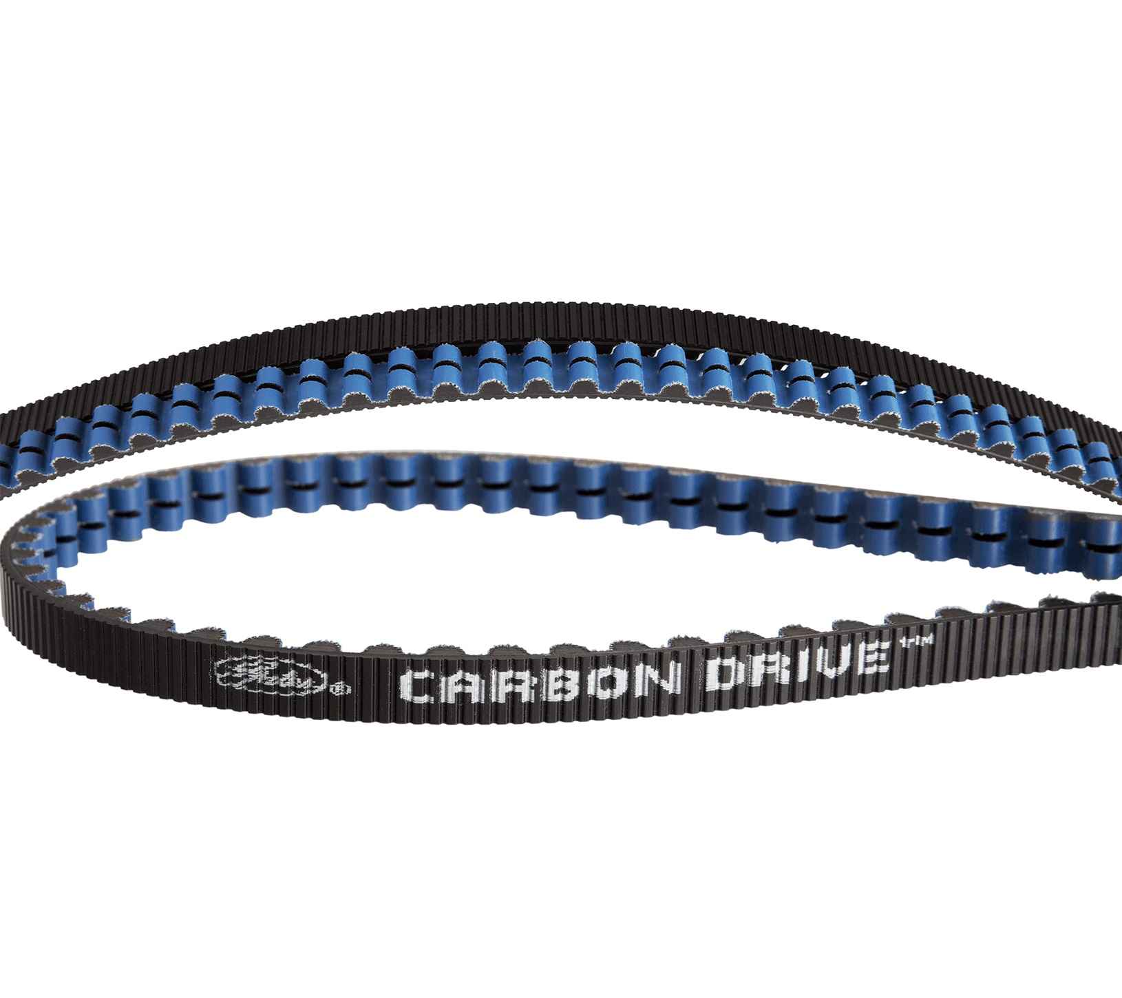 CDX Belt Gates Carbon Drive, 118T