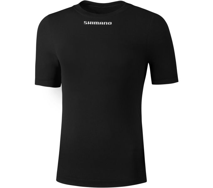 Short Sleeve Baselayer