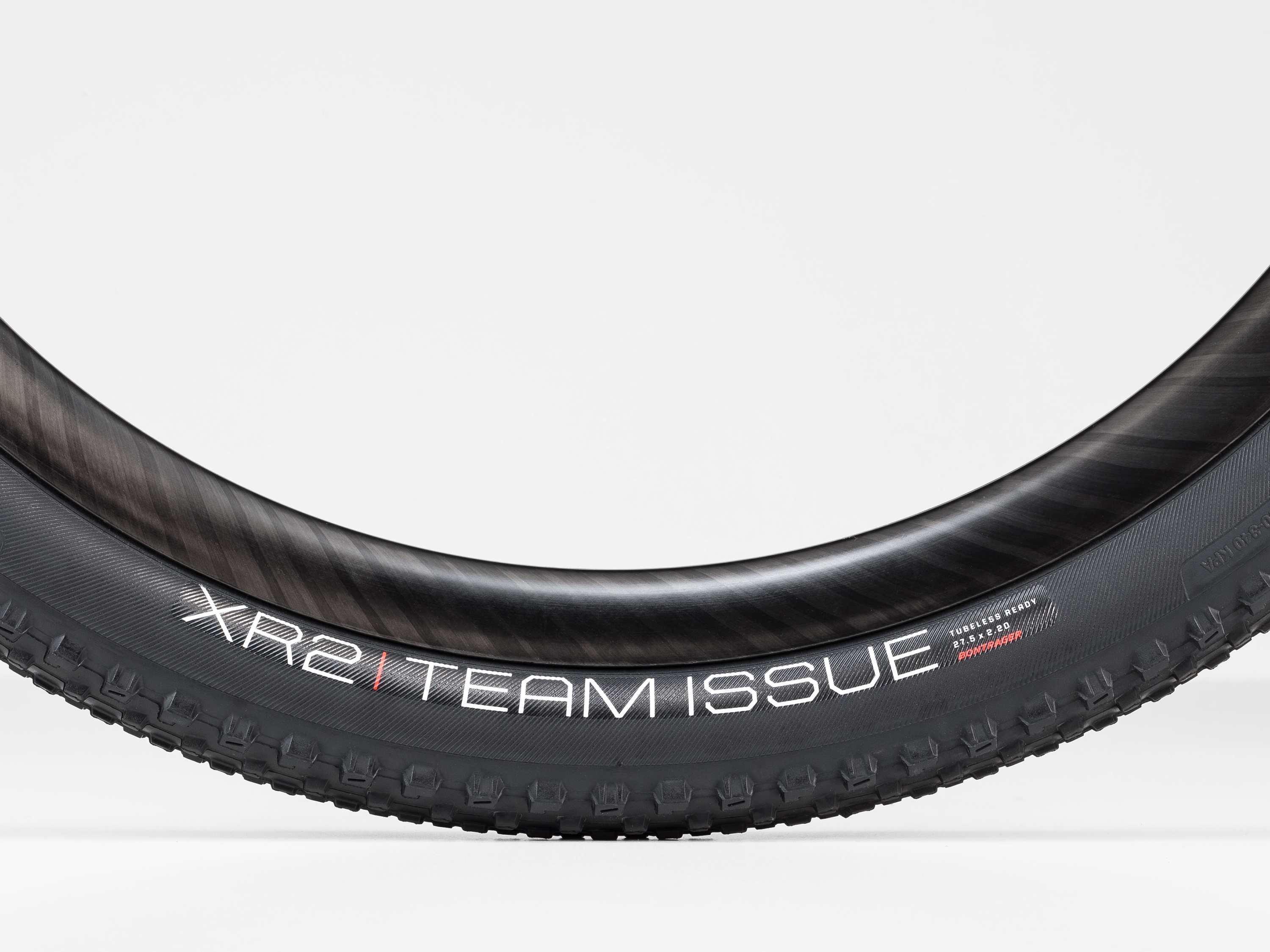 Reifen XR2 Team Issue 27.5x2.20 TLR