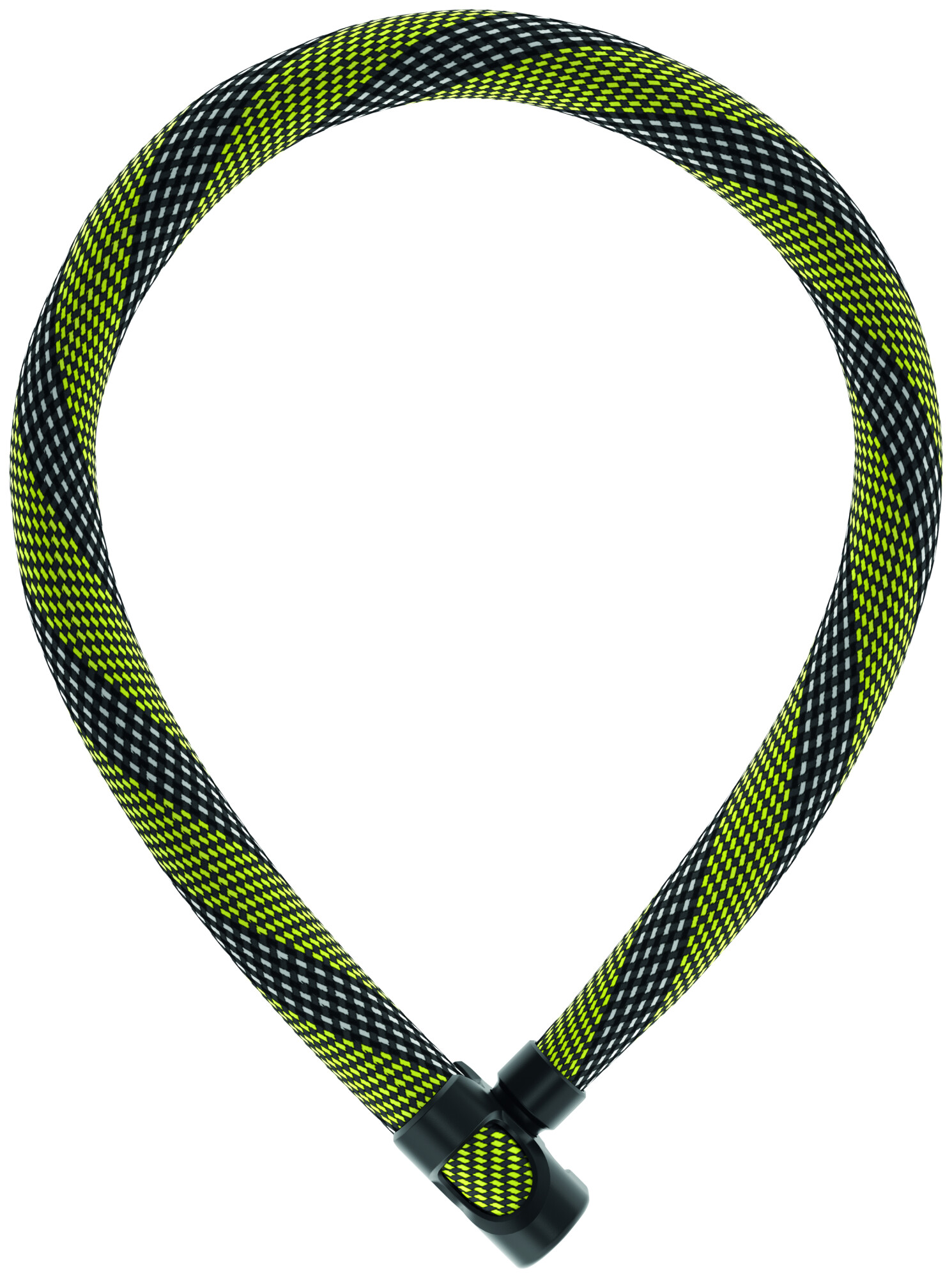 Kettenschloss IVERA Chain 7210/110