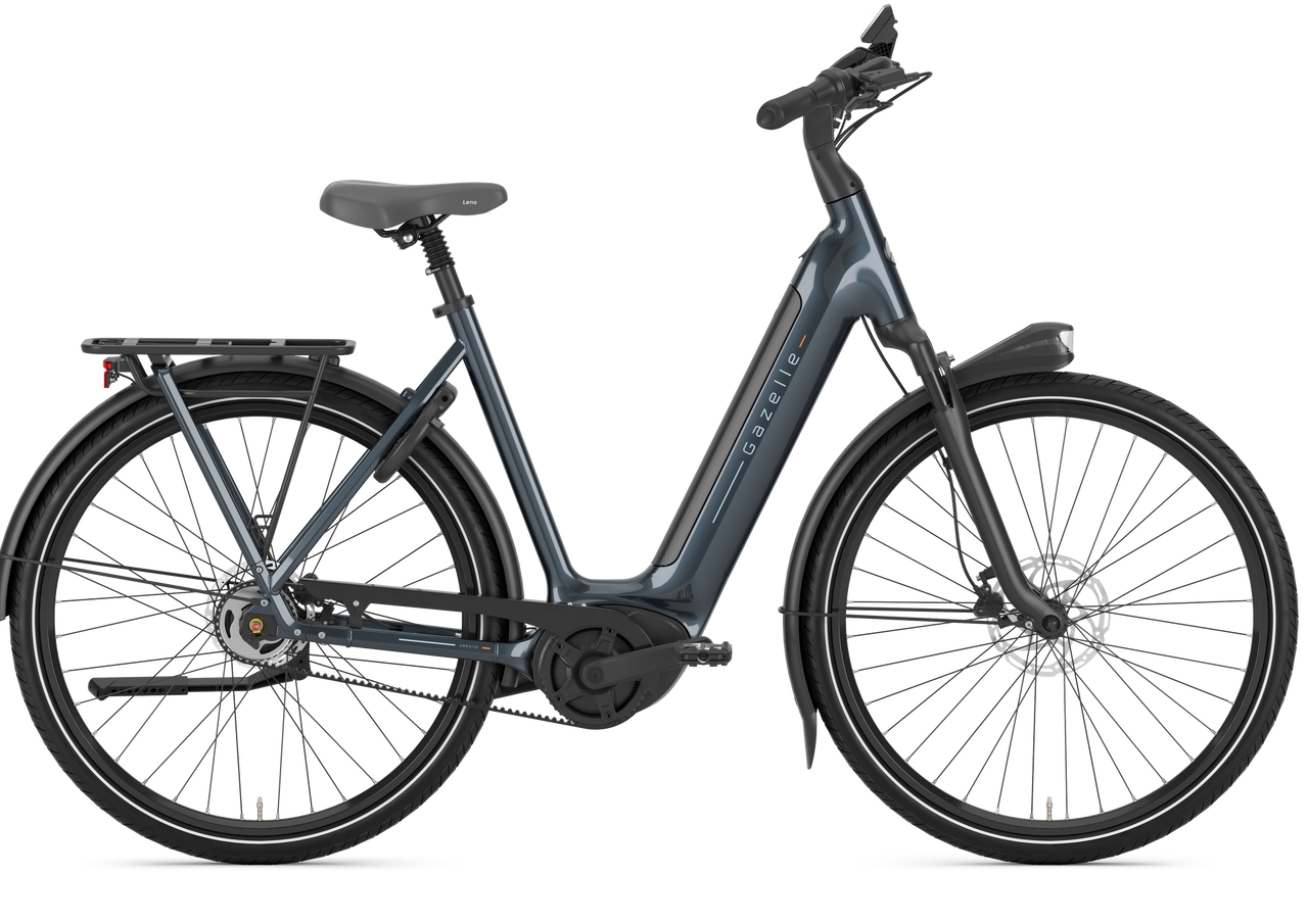 ARROYO C5 HMB ELITE BELT L61 822 R5S