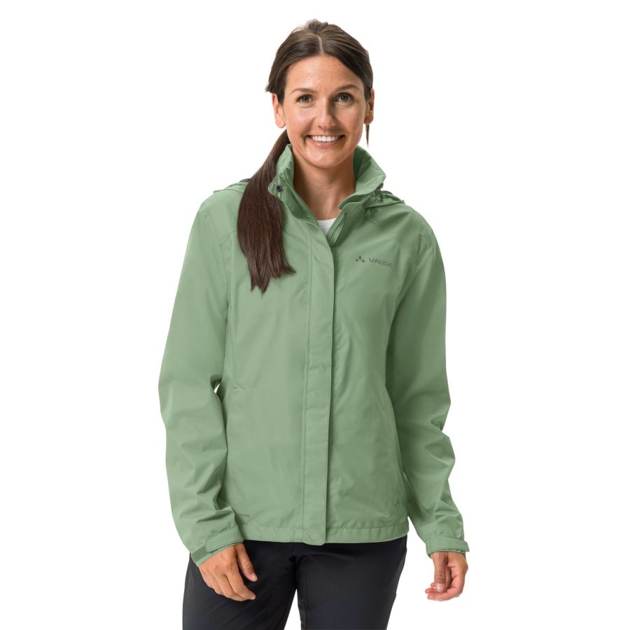 Women's Escape Bike Light Jacket