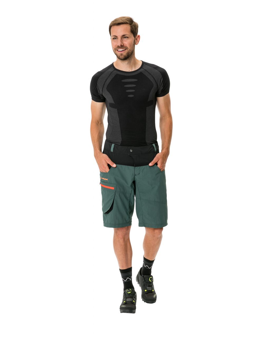 Men's Qimsa Shorts