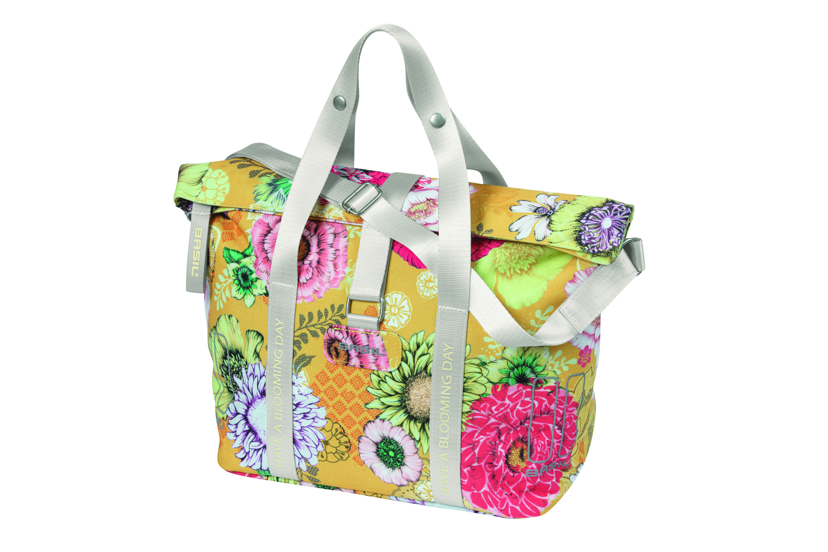 Fahrradhandtasche Bloom Field KF