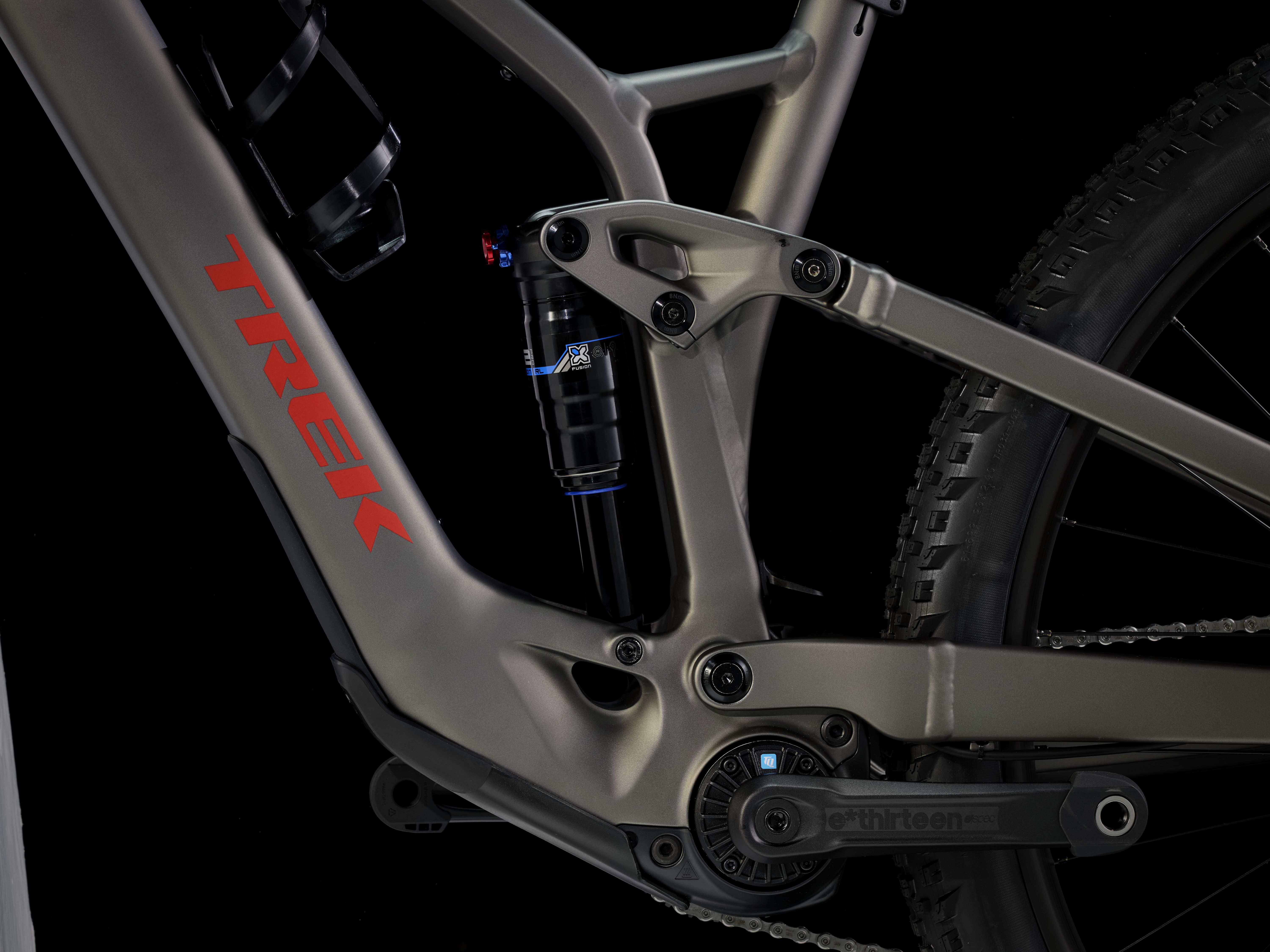 FUEL EXe 5 Deore EU FUEL EXe 5 Deore EU