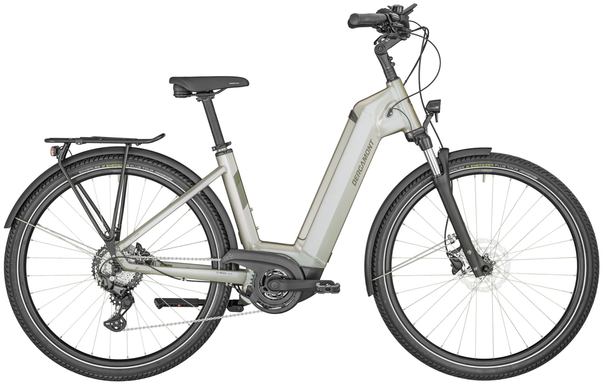 E-Horizon Sport 6 Wave