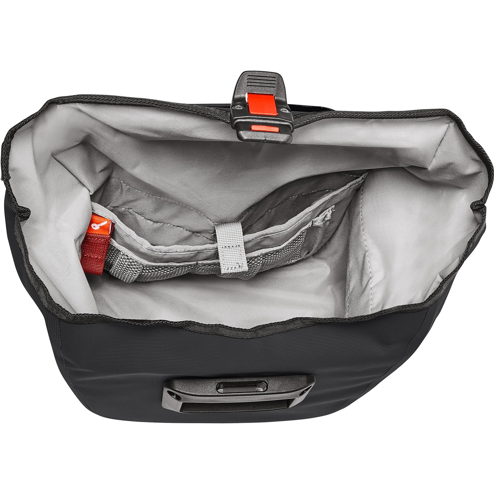 Lenkertasche Proof Box