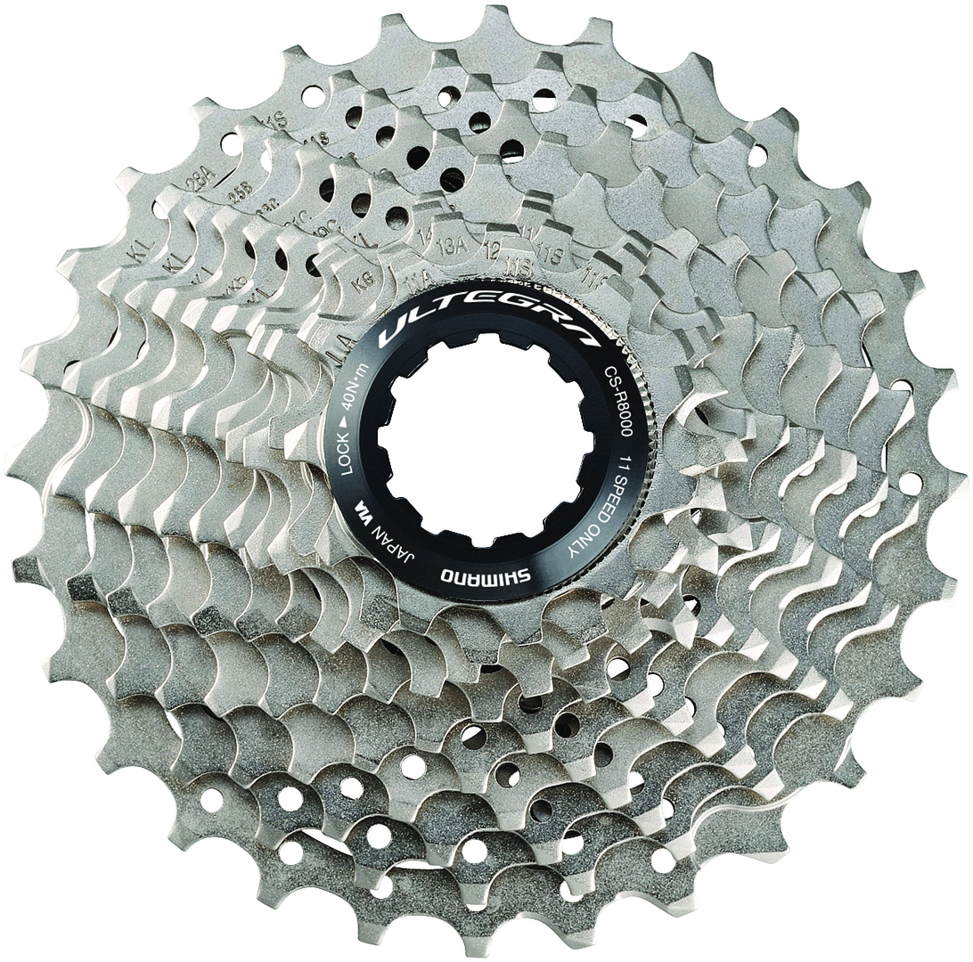 Kassette 11 Fach CSR8000 11-28Z