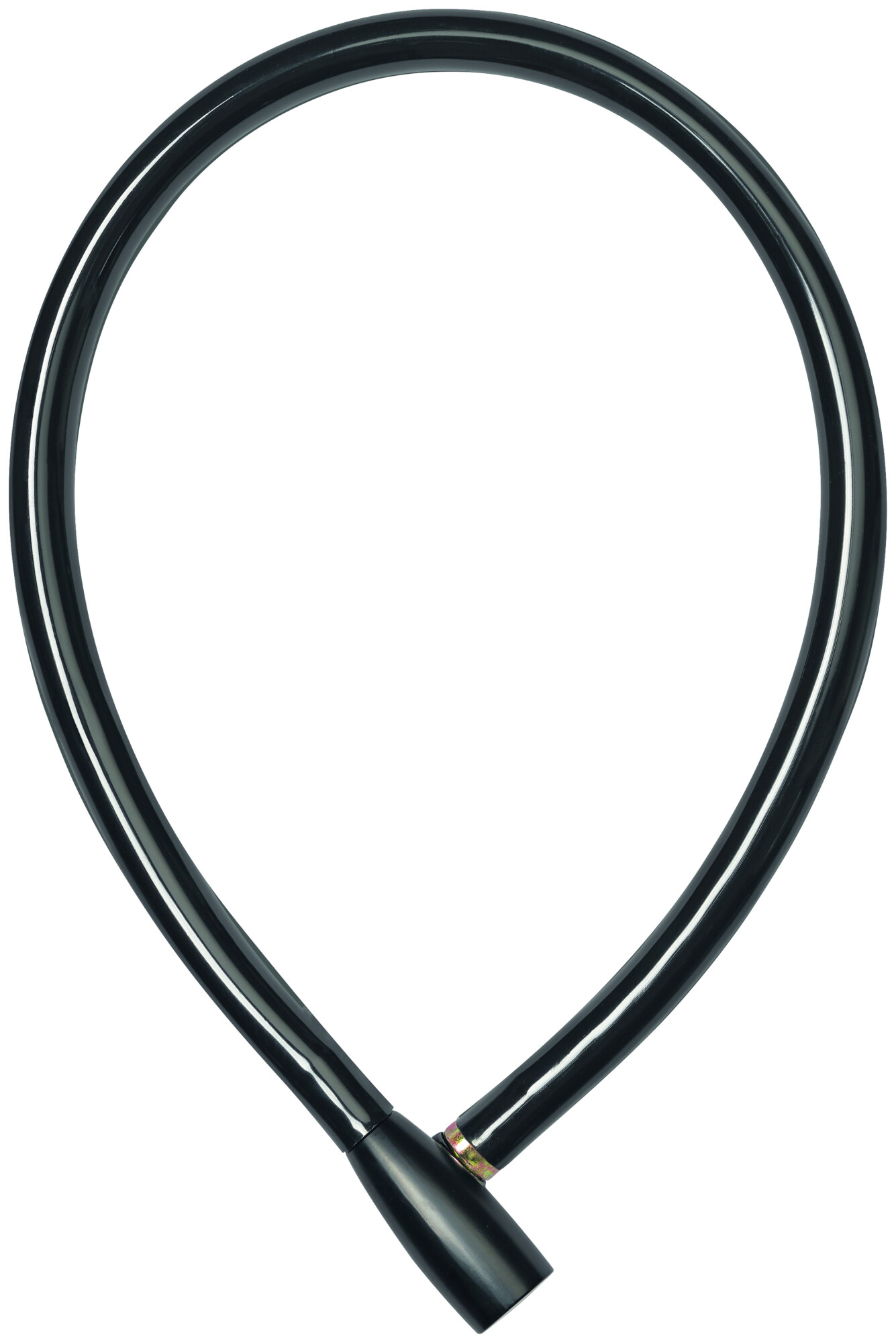 Kabelschloss 3406K/55 BK