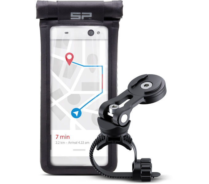 SP Bike Bundle Universal Case SPC+