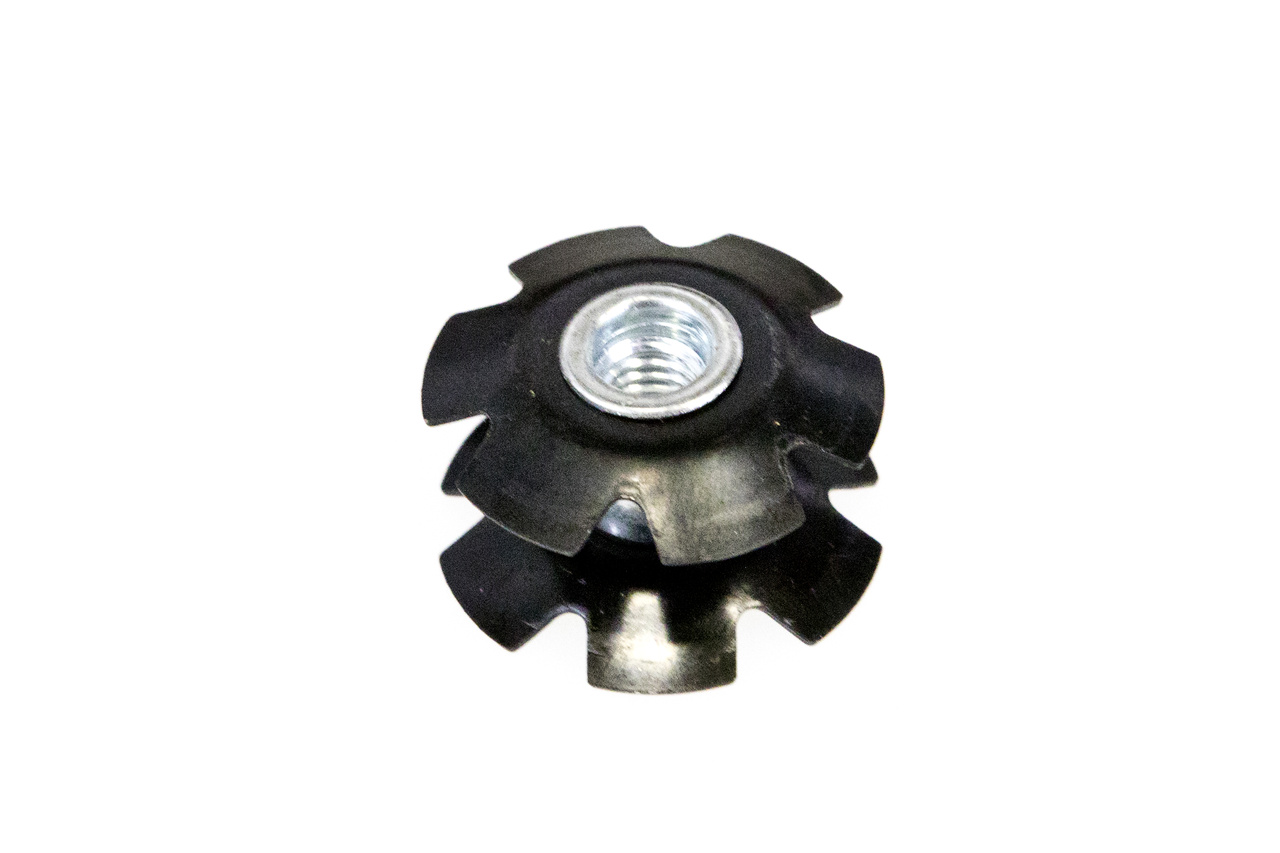 Steuersatz Starnut Kralle