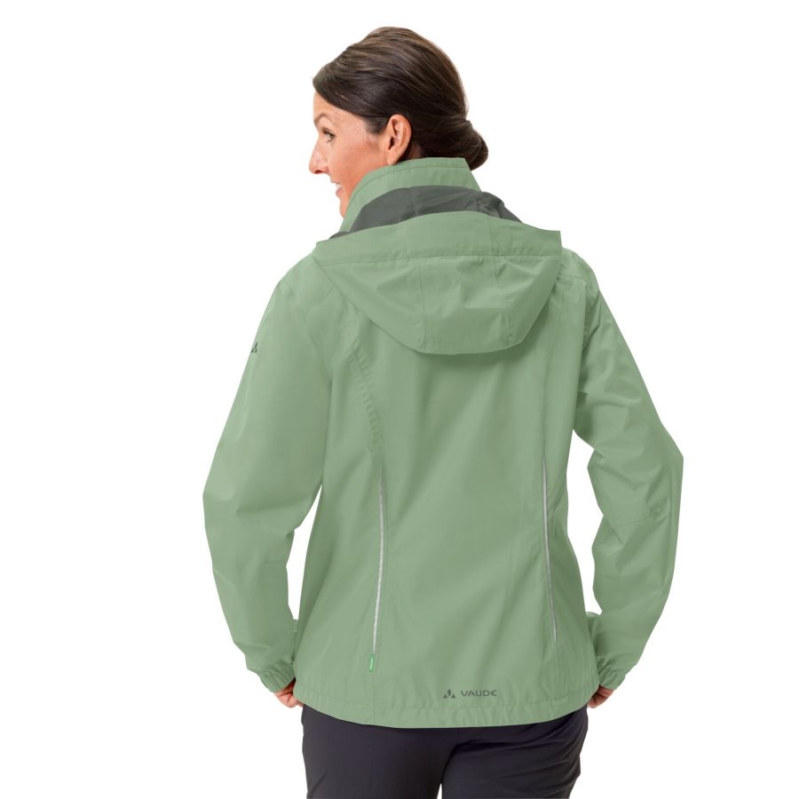 Women's Escape Bike Light Jacket