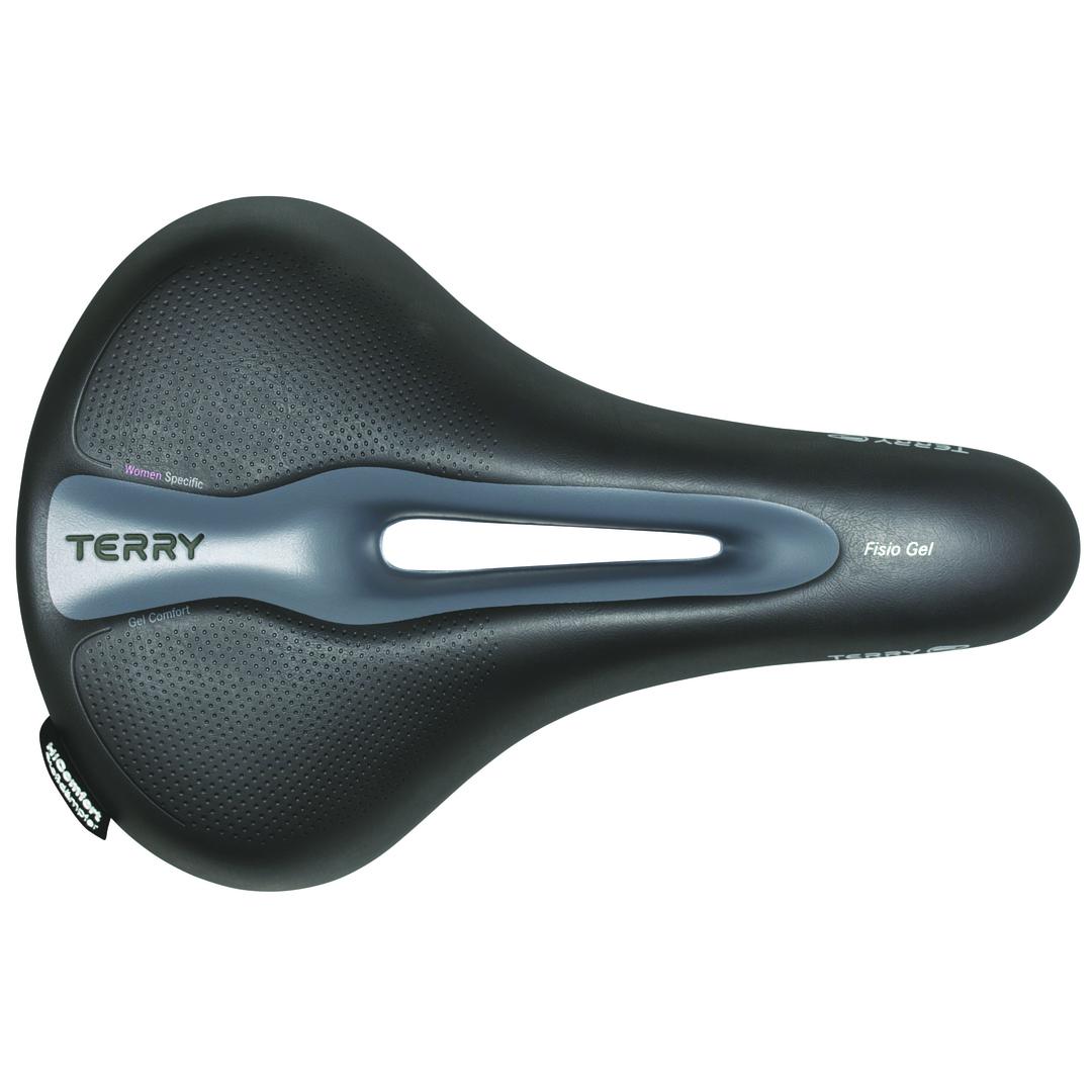 Trekking Sattel Fisio Flex Gel Max