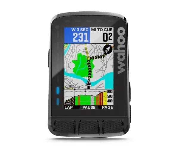 ELEMNT ROAM V2