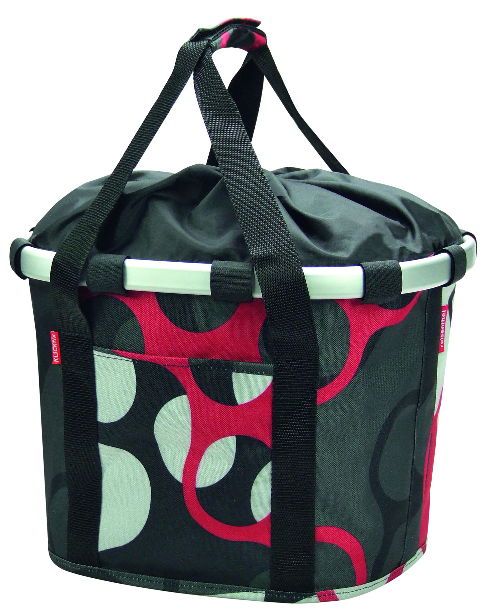 Bikebasket