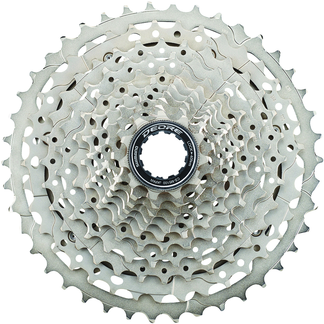 Kassette 11 Fach CSM5100 11-42Z