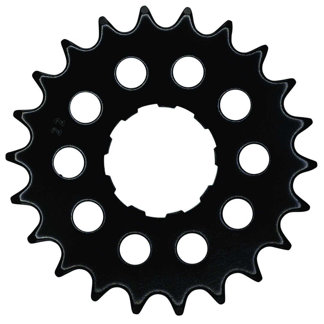 Ritzel für Enviolo 22Z.