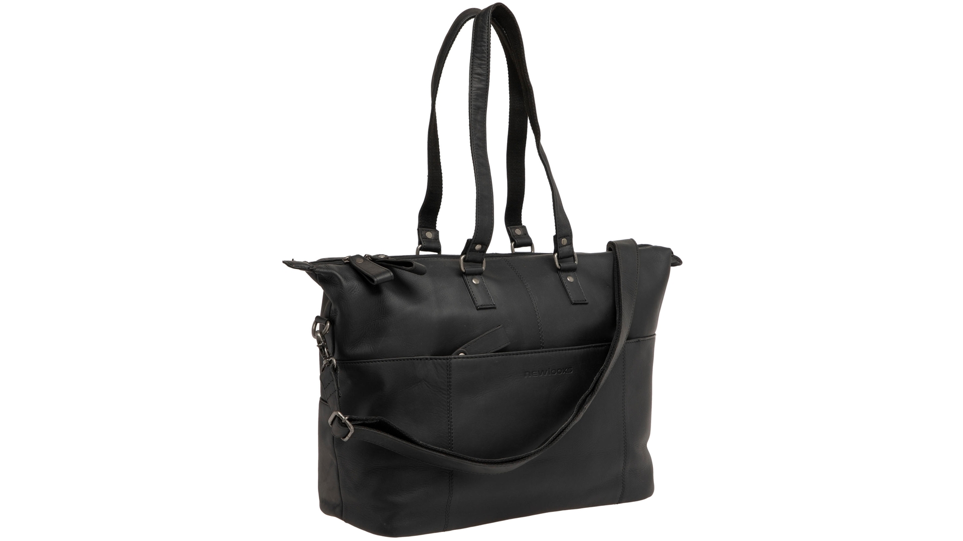 Schultertasche Verla