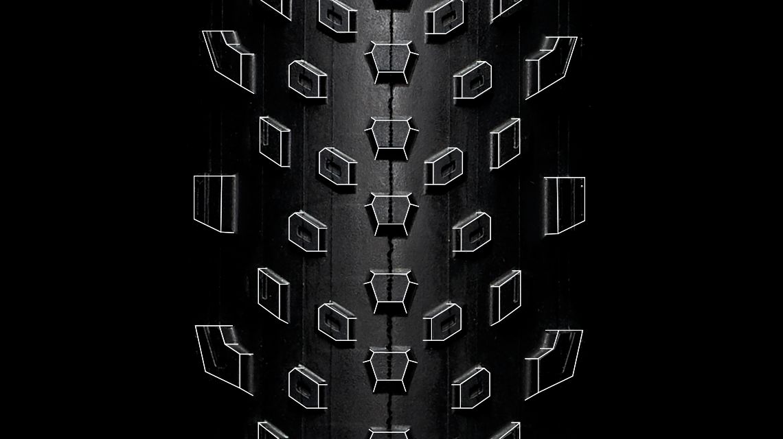 Reifen XR1 Team Issue 29x2.20 TLR