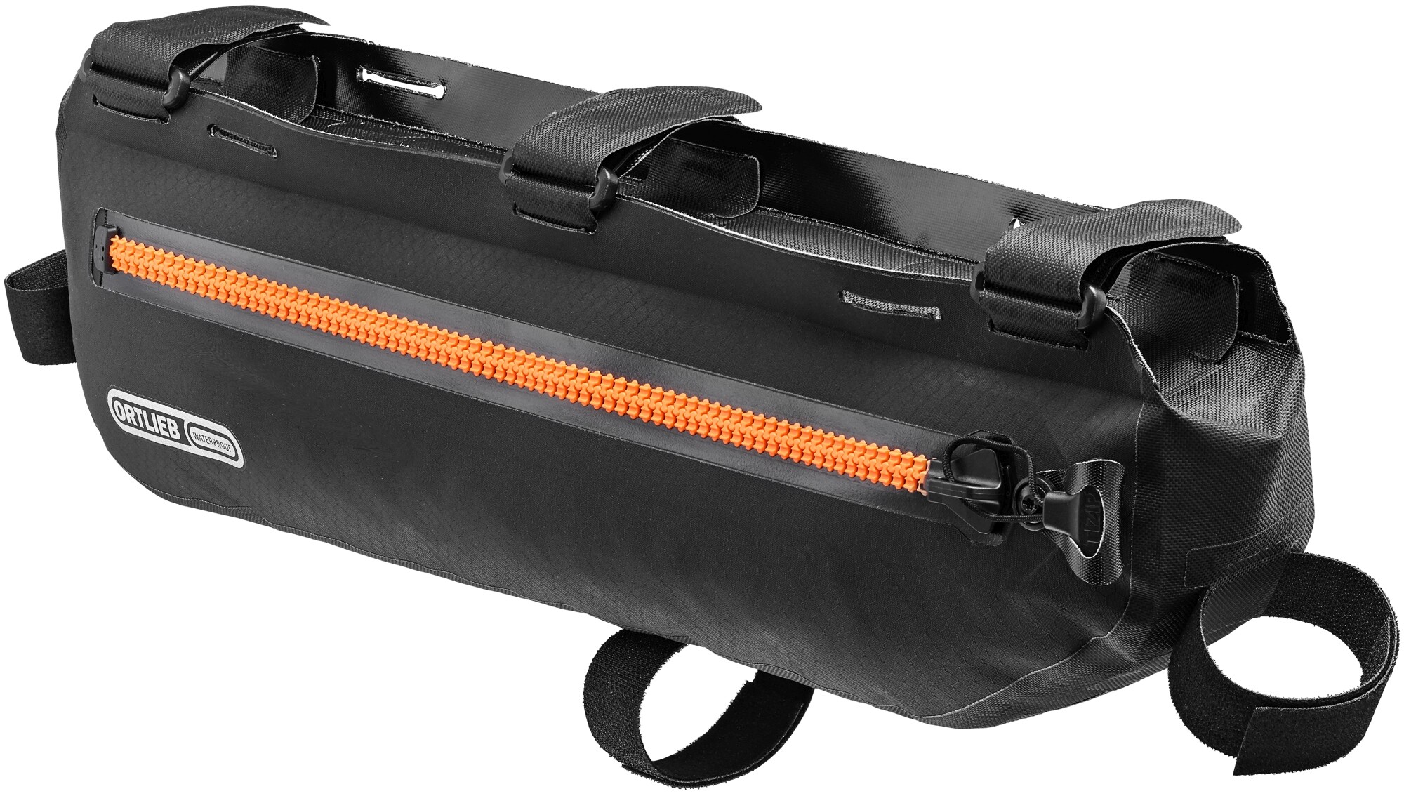 Frame-Pack Toptube