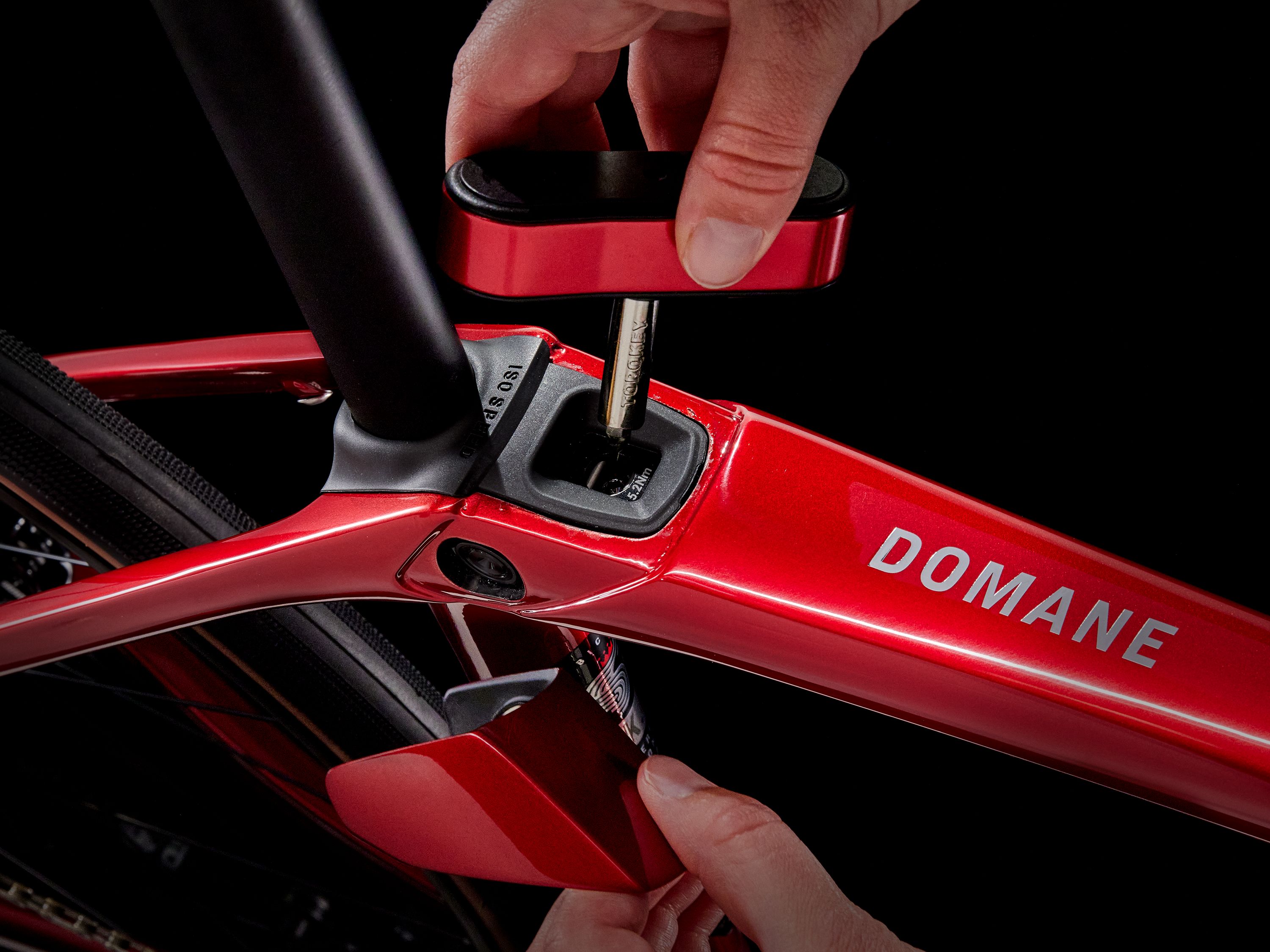 Domane SL 6 AXS Gen 4