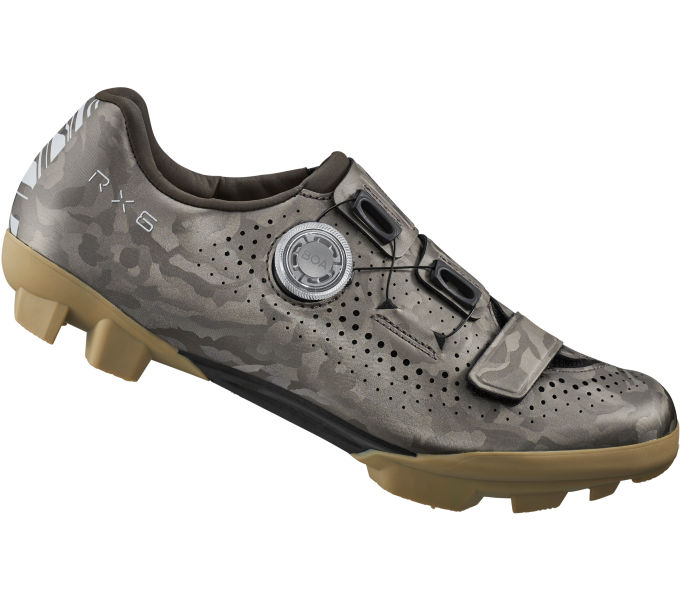 Fahrradschuhe RX600W