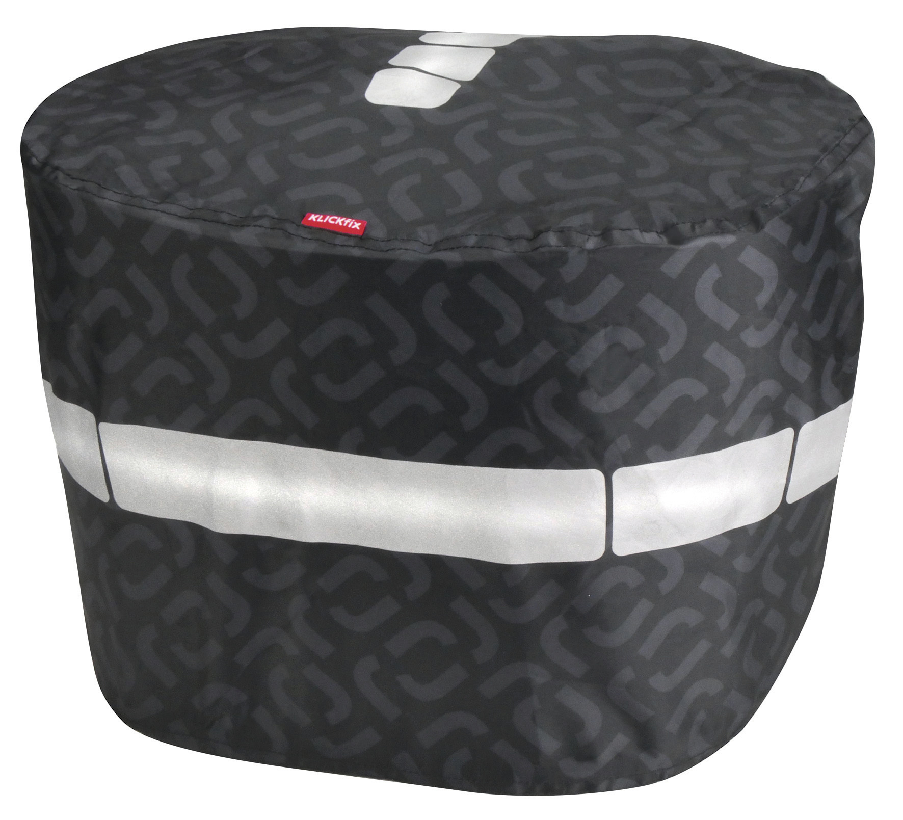 Regenhülle für Bikebaskets