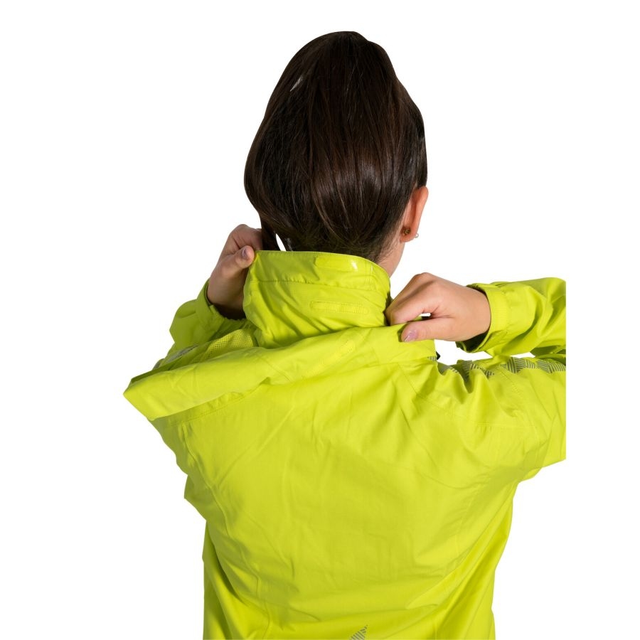 Women's Luminum Jacket II