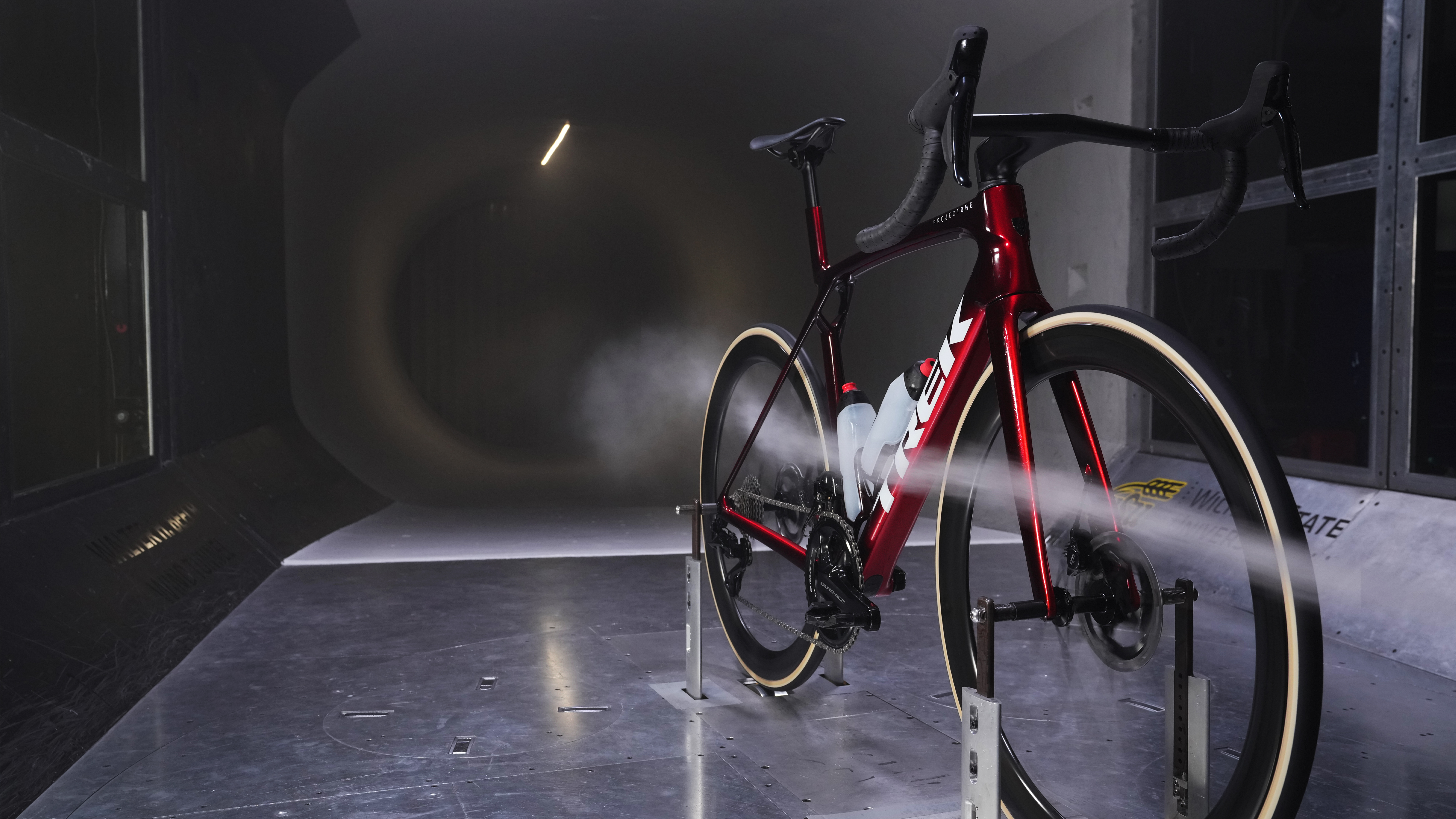 Madone SL 6 Gen 8