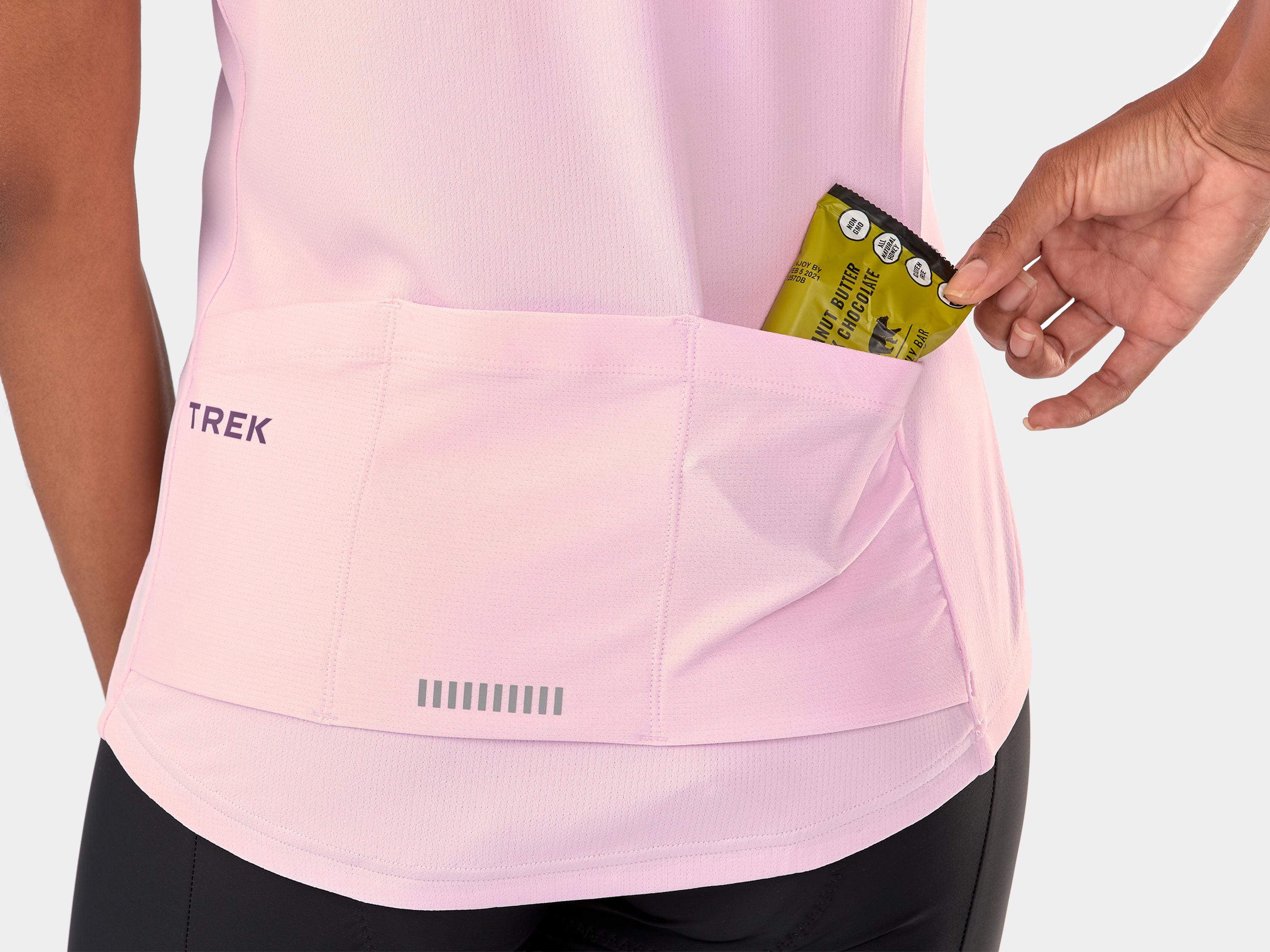 Trikot Solstice Women L
