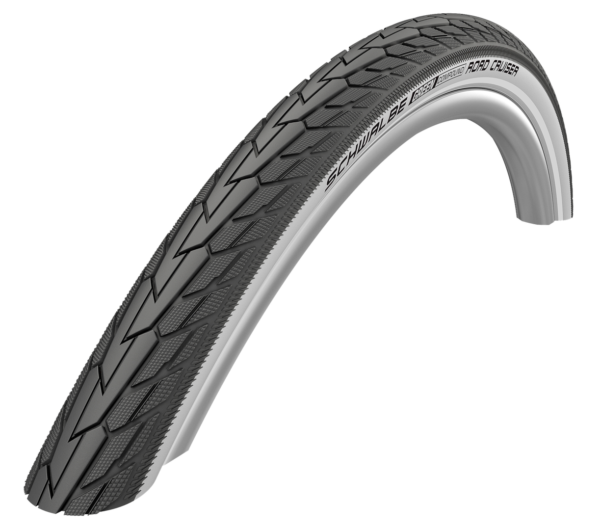 Fahrradreifen Road Cruiser HS 484