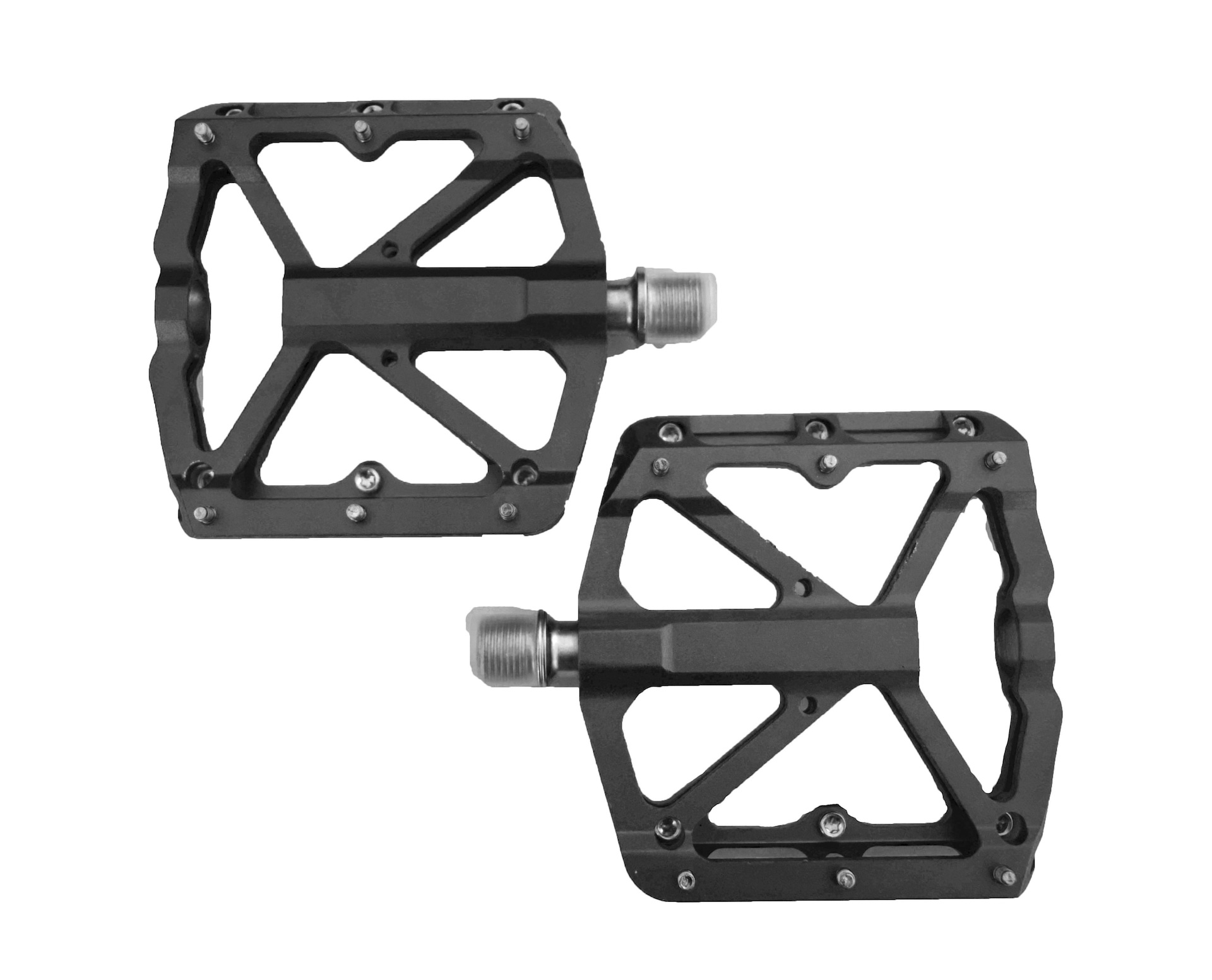 Plattformpedal PE101