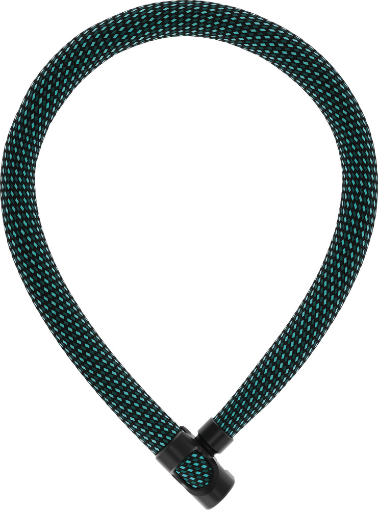 Kettenschloss IVERA Chain 7210/110