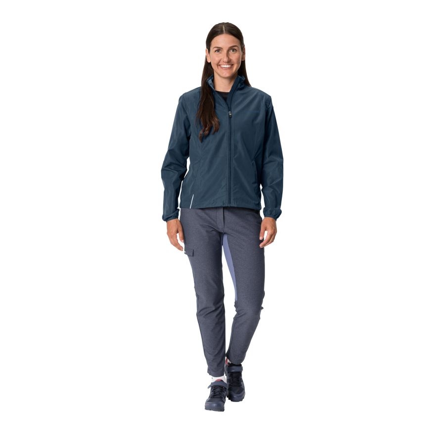 Women's Dundee Classic ZO Jacket