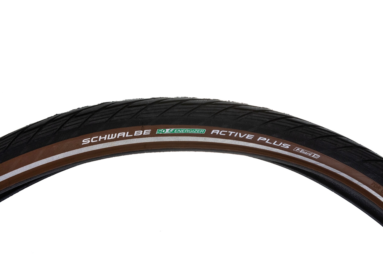 Reifen Energizer Active Plus