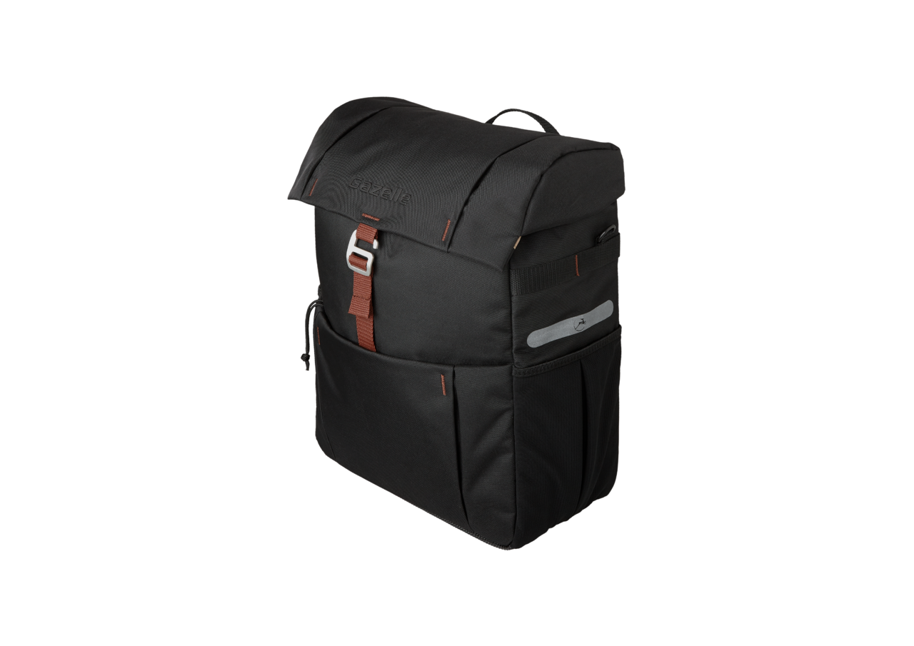 Einzel-Fahrradtasche