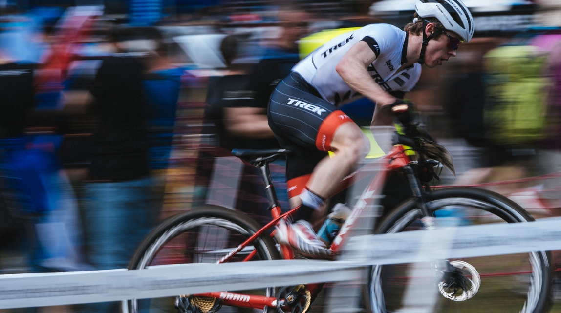 Reifen XR3 Team Issue 29 x 2.40 TLR