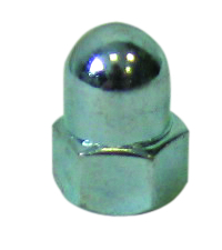 Hutmutter FG 7,9 mm SW 15 x 21 mm Vorderrad