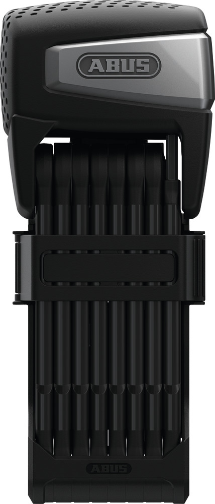 BORDO 6500A/110 black SH RC SmartX