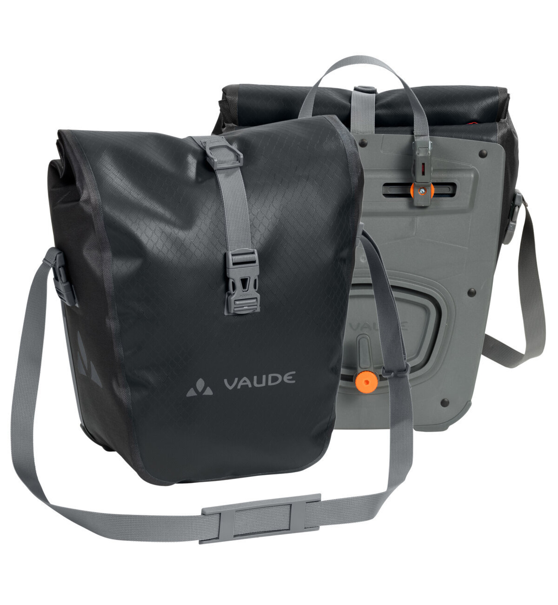 VR-Tasche Aqua Front