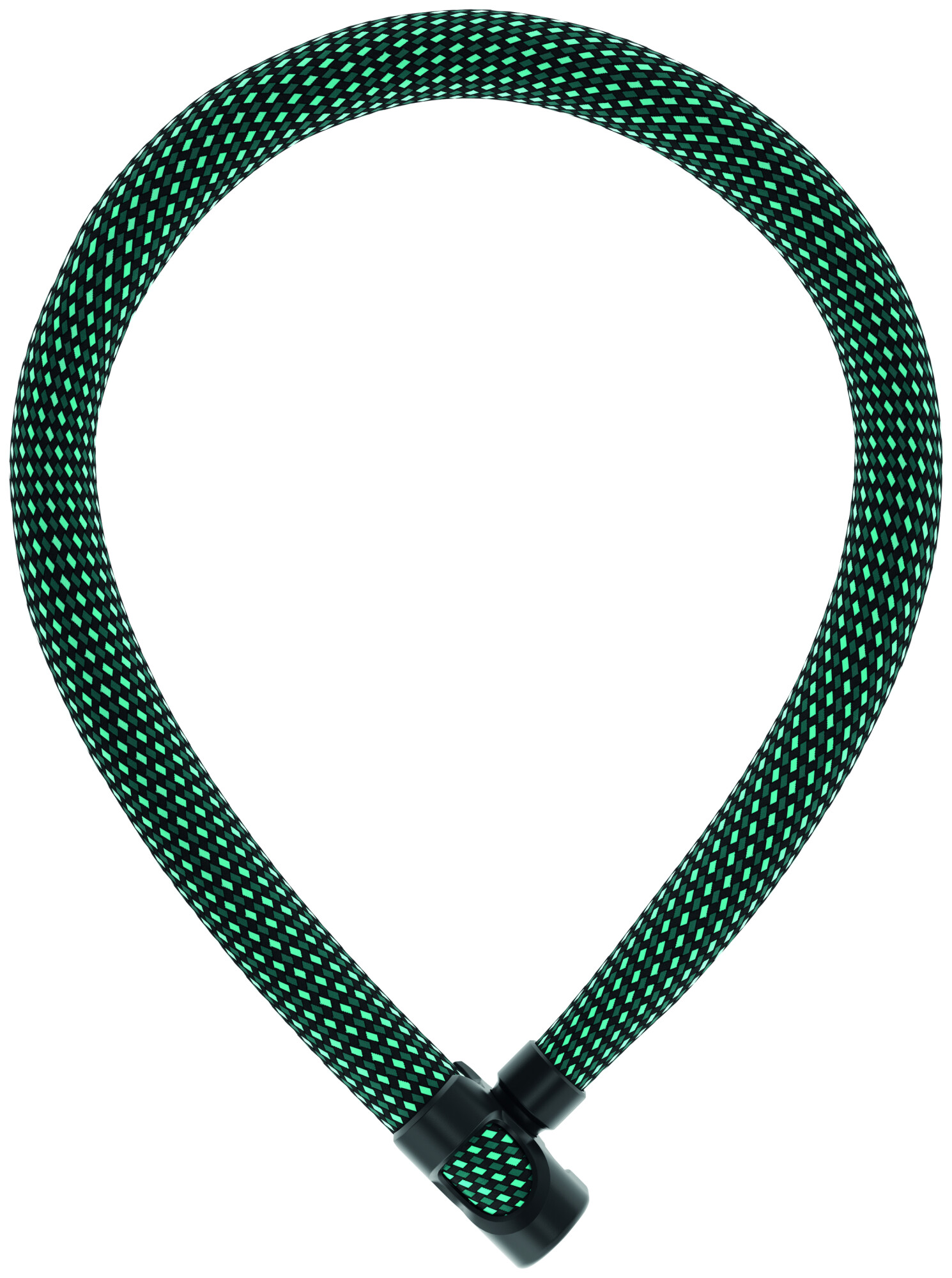 Kettenschloss IVERA Chain 7210/110