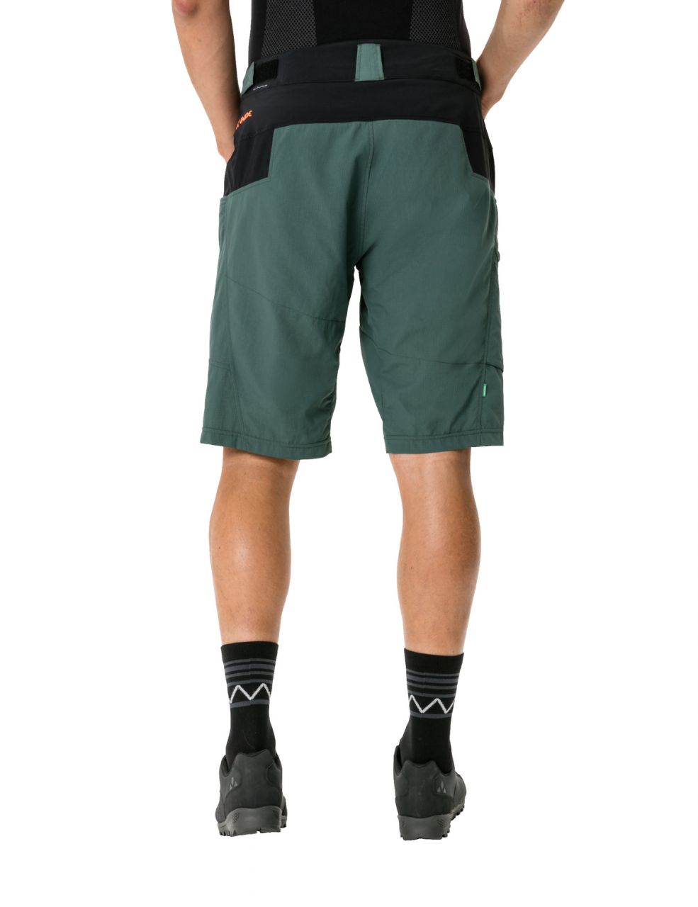 Men's Qimsa Shorts