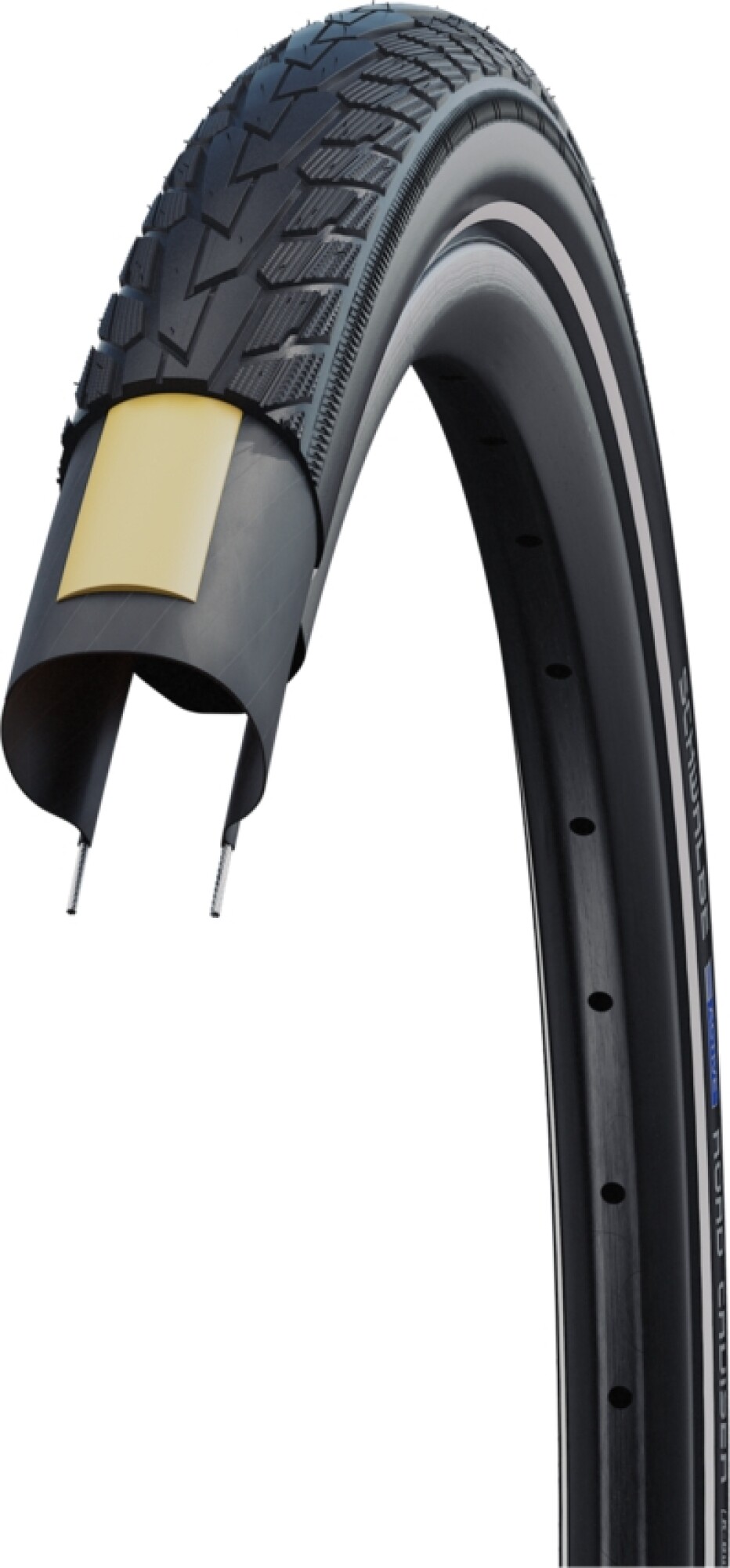 Fahrradreifen Road Cruiser HS 484