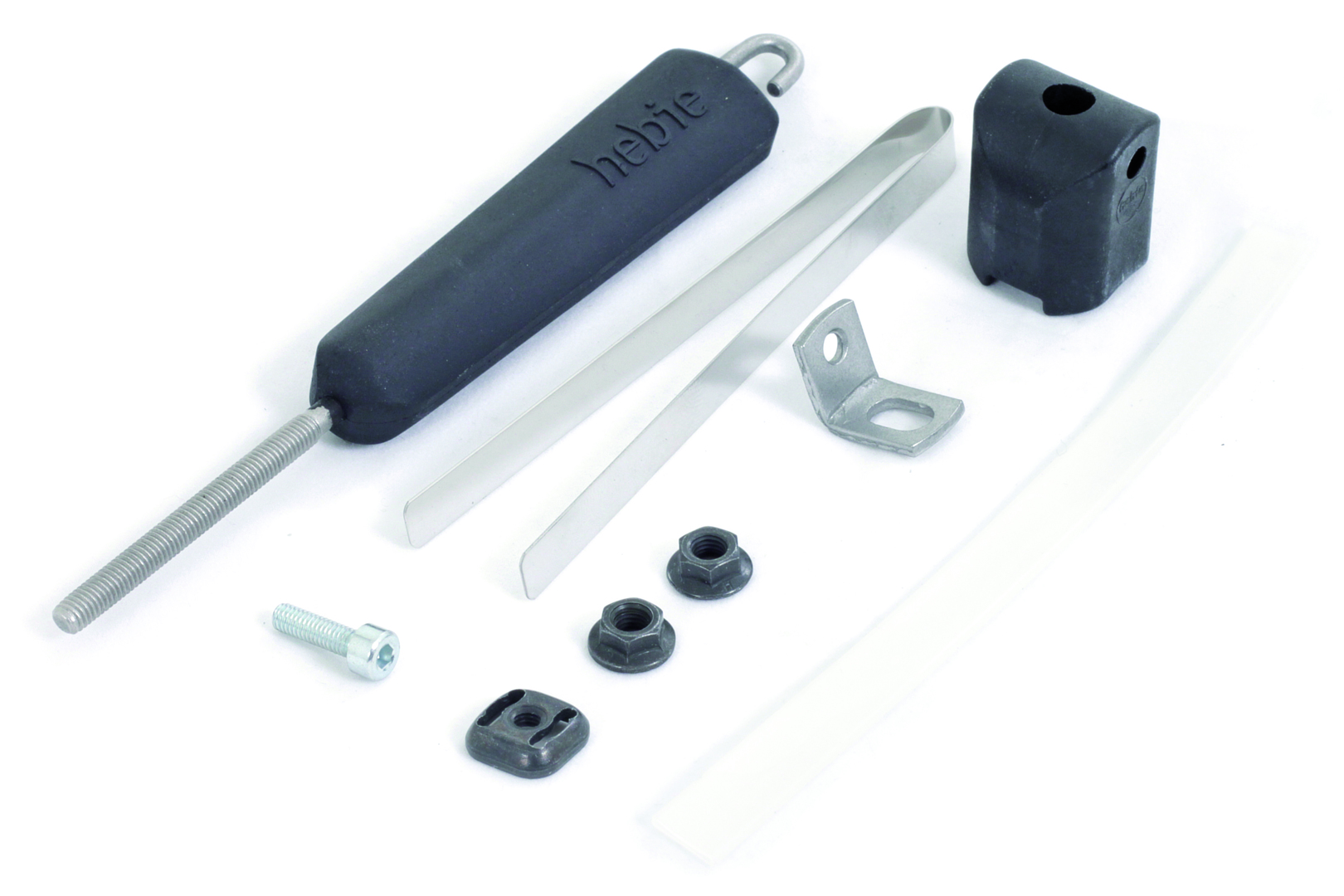 Lenkungsdämpfer 0696 62 E