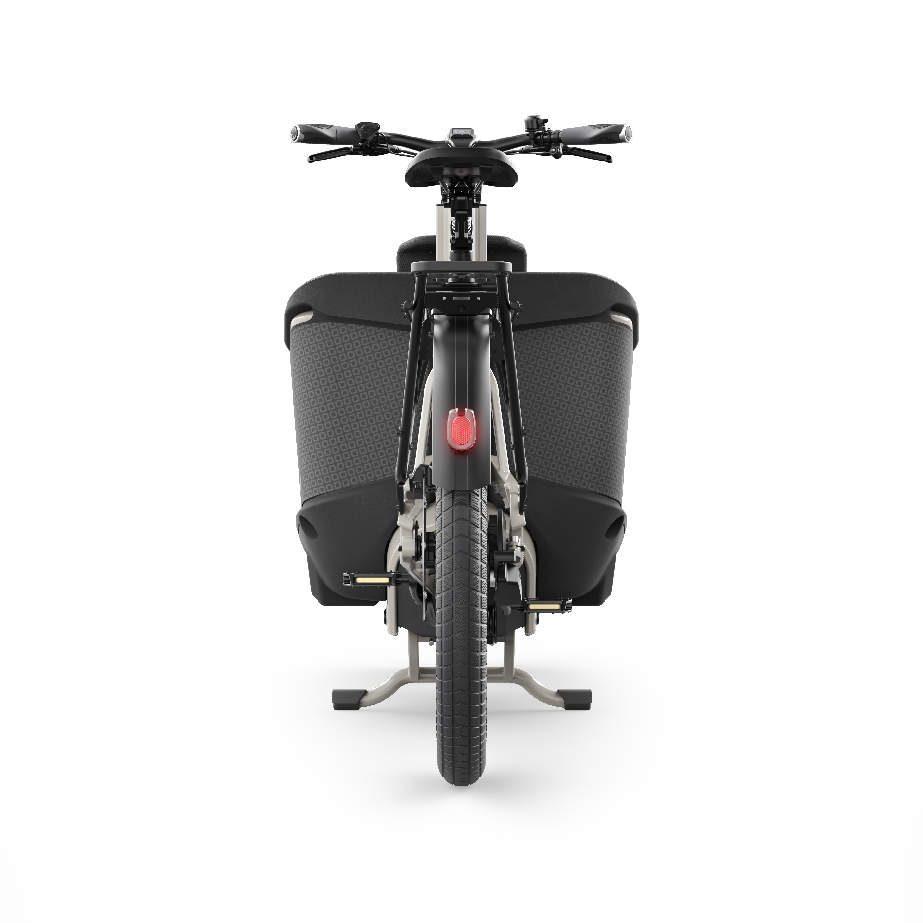 FS200 Life Family Dual Battery