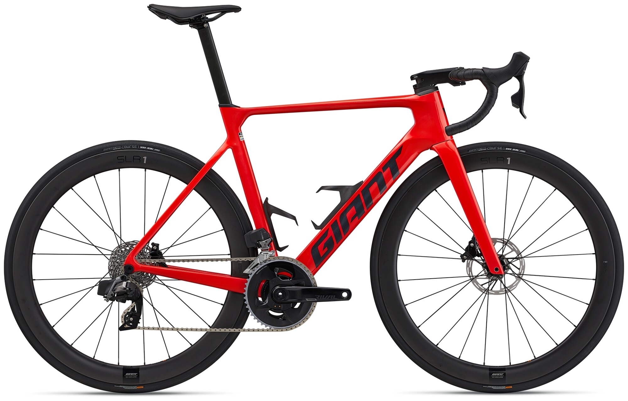 Propel Advanced Pro 1